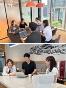 Webマーケティング提案営業（未経験歓迎）◆月給50万円～／年休132日／在宅可／平均年収1340万1
