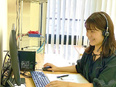 コールセンタースタッフ（内勤営業）◆未経験歓迎／毎週3日休み／年休157日／服装・髪型・ネイル自由2