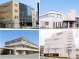 事務系総合職◆未経験歓迎／残業ほぼなし／年休126日／完休2日／賞与年3回！昨年度実績4.35ヶ月分3