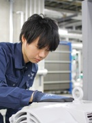建物の巡回点検◆土日休み／年休120日／東証スタンダード上場企業／資格手当充実・月々の給与に加算1
