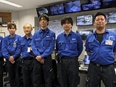 建物の巡回点検◆土日休み／年休120日／東証スタンダード上場企業／資格手当充実・月々の給与に加算3