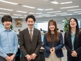 建物管理マネージャー◆完全週休2日制／年間休日120日／東証スタンダード上場企業！2
