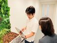 法人営業（未経験歓迎）◆整備工場を開拓／月給33.5万円以上／年間休日120日／新規事業のメンバー3