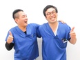 反響営業◆メンズクリニックという成長業界／4人に1人が年収1000万円超え／未経験者も歓迎！3