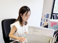 経理事務（入力業務が中心）◆1日5時間の時短勤務／未経験歓迎／ジーンズが好きな方歓迎3