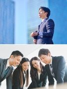BPOプロジェクトのマネージャー◆年間休日125日／34期連続黒字／大手企業の案件も多数！1