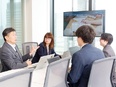 BPOプロジェクトのマネージャー◆年間休日125日／34期連続黒字／大手企業の案件も多数！2