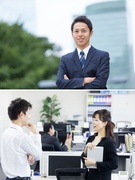 物流部門のマネージャー◆月給30万円以上／年間休日120日以上／完全週休2日制1
