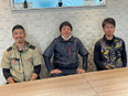 水道工事の現場作業スタッフ◆正社員デビューも歓迎！／賞与最大4ヶ月分／家族手当有／資格取得支援制度有2