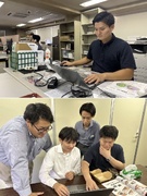 ルート営業（未経験者歓迎）◆月給30万円以上／創業101年／定着率95％／年間休日120日／5連休可1