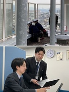 メンテナンススタッフ（未経験歓迎）◆年休123日／土日祝休み／官公庁と取引／通信インフラを支える1