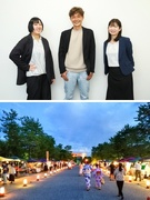 イベントのPRスタッフ（未経験歓迎）◆履歴書は真っ白でもOK！／ノルマなし／総額30万円の入社祝い金1