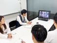 イベントのPRスタッフ（未経験歓迎）◆履歴書は真っ白でもOK！／ノルマなし／総額30万円の入社祝い金2