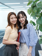 サポート事務（未経験OK）◆定時退社が基本／年休120日以上／即日入社も可能／充実の研修1