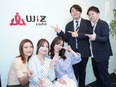 サポート事務（未経験OK）◆定時退社が基本／年休120日以上／即日入社も可能／充実の研修2