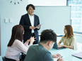 サポート事務（未経験OK）◆定時退社が基本／年休120日以上／即日入社も可能／充実の研修3