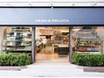 『DEAN＆ DELUCA』の接客販売スタッフ◆前給考慮／食の知識UP／月8～10日公休2
