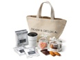 『DEAN＆ DELUCA』の接客販売スタッフ◆前給考慮／食の知識UP／月8～10日公休3