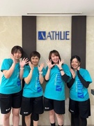 フィットネスクラブの店舗運営スタッフ（未経験歓迎）◆完休2日／年休120日／家族手当や住宅手当あり1