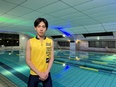 フィットネスクラブの店舗運営スタッフ（未経験歓迎）◆完休2日／年休120日／家族手当や住宅手当あり3