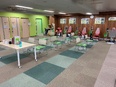 デイサービスの介護スタッフ（未経験歓迎）◆完休2日／年休120日／家族・住宅手当あり／完休3日相談可2
