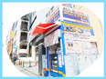 店舗運営スタッフ（未経験OK）◆月給32.2万円以上／年休120日以上／最短入社1年で管理職昇格も可3
