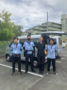 軽貨物ドライバー（未経験歓迎）◆月収80万円も可／車両リースあり／出張面接OK1