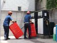設備管理スタッフ（未経験歓迎）◆賞与4.5ヶ月分／年間休日120日以上／家族手当5万円など手当充実2