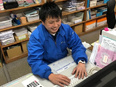アイスクリームのルートセールスドライバー（未経験歓迎）◆月給25万円以上／春秋冬は週休3日以上も可能2