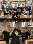 店舗運営スタッフ◆経験考慮で月給38万円～可／幹部候補月給55万円可希望考慮／月給1ヶ月分の入社祝金1