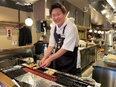 店舗運営スタッフ◆経験考慮で月給38万円～可／幹部候補月給55万円可希望考慮／月給1ヶ月分の入社祝金2