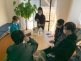 営業事務（未経験歓迎）◆介護現場の相談役として活躍／残業少なめ／フルフレックス／服装自由／時短勤務可2