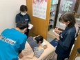 営業事務（未経験歓迎）◆介護現場の相談役として活躍／残業少なめ／フルフレックス／服装自由／時短勤務可3