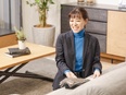 インテリアコーディネーター◆未経験歓迎／インセンティブあり／服装・髪色自由／創業83年！2