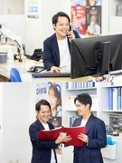 ルームアドバイザー◆未経験1年目から月収85万円～可能／年収1200万円プレーヤーも多数／引越支援有1