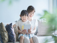 保険商品のプランナー◆業界No.1の契約実績あり／新規開拓なし／勤務時間も休みも自由／副業も可能3