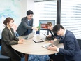 既存契約中心のフォロー営業（未経験歓迎）◆月給30万円／土日祝休み／残業月平均約10h／研修制度充実3