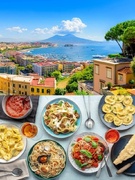 法人営業◆イタリア食材・ワインの提案／現地メーカー・ワイナリーから直輸入／リモート可／勤務時間選択可1
