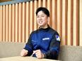 ALSOKの警備スタッフ◆未経験歓迎／年休120日以上／9連休以上取得可／12期連続ベースアップ！3