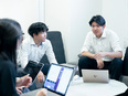 新卒のキャリアアドバイザー（未経験歓迎）◆上場を視野に急成長中のスタートアップ企業／年間休日130日2