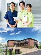 介護管理者◆新規事業のオープニングスタッフ／月給37.3万円～／年休121日／退職金有／賞与年2回1