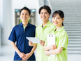 住宅型有料老人ホームのホーム長◆未経験歓迎／年休121日／夜勤無／月給44万円以上／オープニング募集2