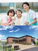 サービス提供責任者◆新規事業のオープニングスタッフ／月給29万円以上～／安定の大東建託グループ1