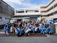 管理部スタッフ◆年休123日／昨年度賞与4ヶ月分以上／資格取得支援が豊富／設立69年の老舗企業2