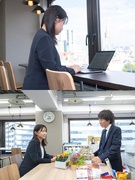 ITサポート（未経験歓迎）◆東証プライム上場『学究社』グループ／年休120日以上／一部リモート可！1