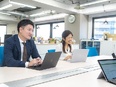 ITサポート（未経験歓迎）◆東証プライム上場『学究社』グループ／年休120日以上／一部リモート可！2