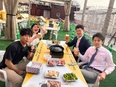 PM（展示会プロジェクトの進行管理）◆未経験歓迎／「働きがいのある会社」認定／完休2日（土日祝）3