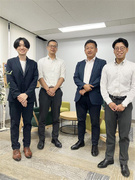 法人営業◆年休126日＆残業月平均10h／創業103年の老舗安定企業／家族・住宅手当あり1