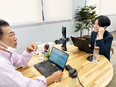 法人営業◆年休126日＆残業月平均10h／創業103年の老舗安定企業／家族・住宅手当あり2