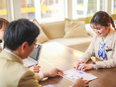 事務（未経験歓迎）◆センチュリー21加盟店／月8～10日休み／残業・転勤なし／ネイル・イヤリングOK2